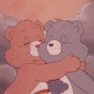 •teddy•bear•