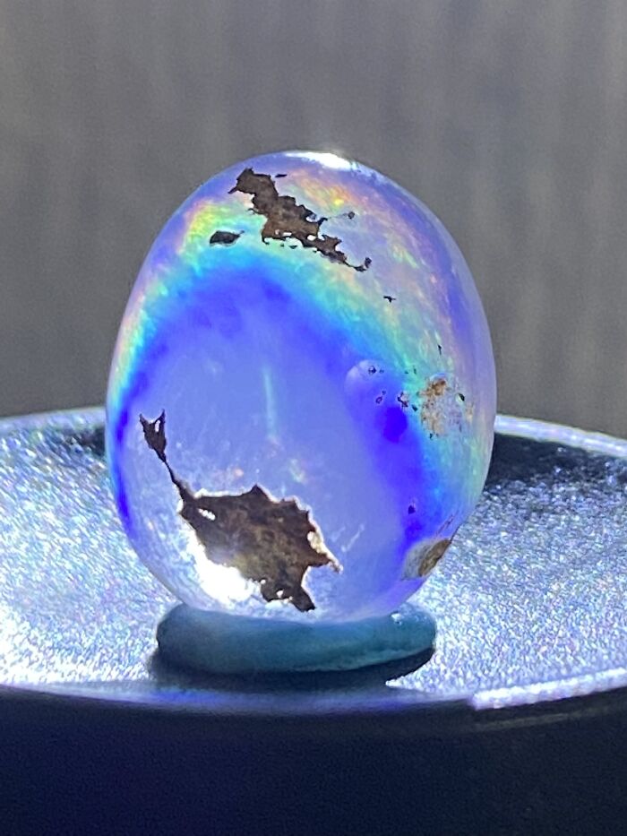 Mexican Opal