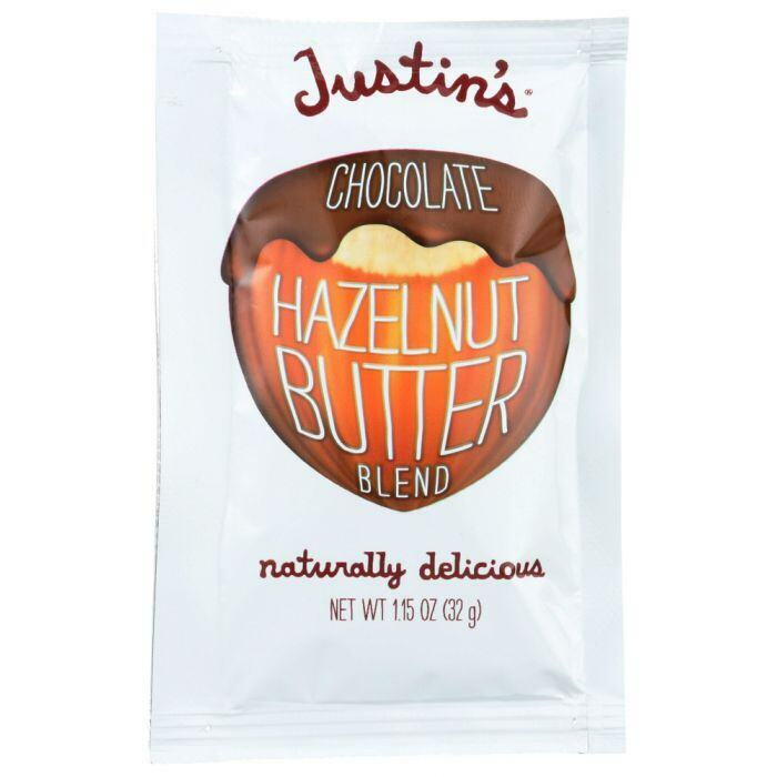 These Little Packages Of Off-Brand Nutella