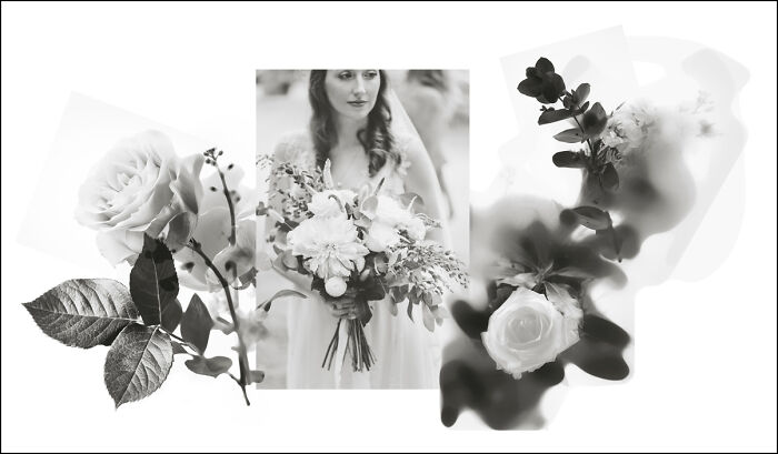 A Photo Book Following The Bride And Her Mother Making A Wedding Dress (33 Pics) A Photo Book Following The Bride And Her Mother Making A Wedding Dress (33 Pics)