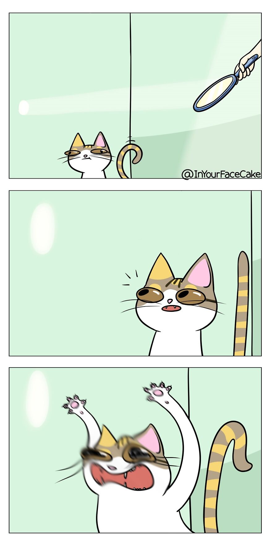 German Artist Illustrates Her Everyday Life In A Hilarious Way (New Pics)