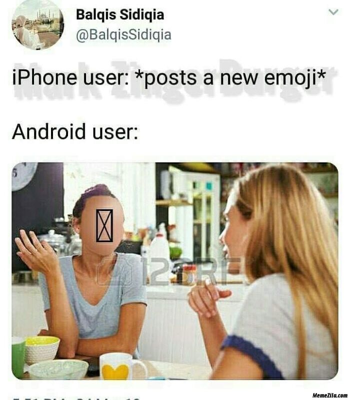 Here Are Some Android vs. iPhone Memes Here Are Some Android vs. iPhone Memes