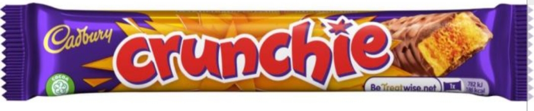 Hey Pandas, What Is Your Favourite Chocolate Bar?