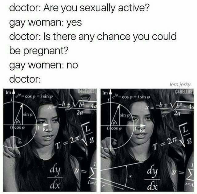 Hey Pandas, Post The Funniest Memes About The Lgbtq+ Community You’ve Ever Found Or Made :)