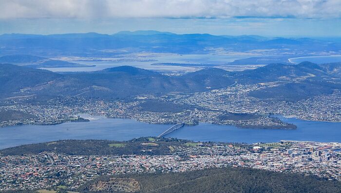 Hobart, Australia