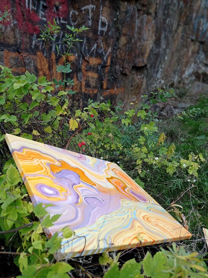 I Am A Ukrainian Artist And This Is My Story (11 Pics) I Am A Ukrainian Artist And This Is My Story (11 Pics)