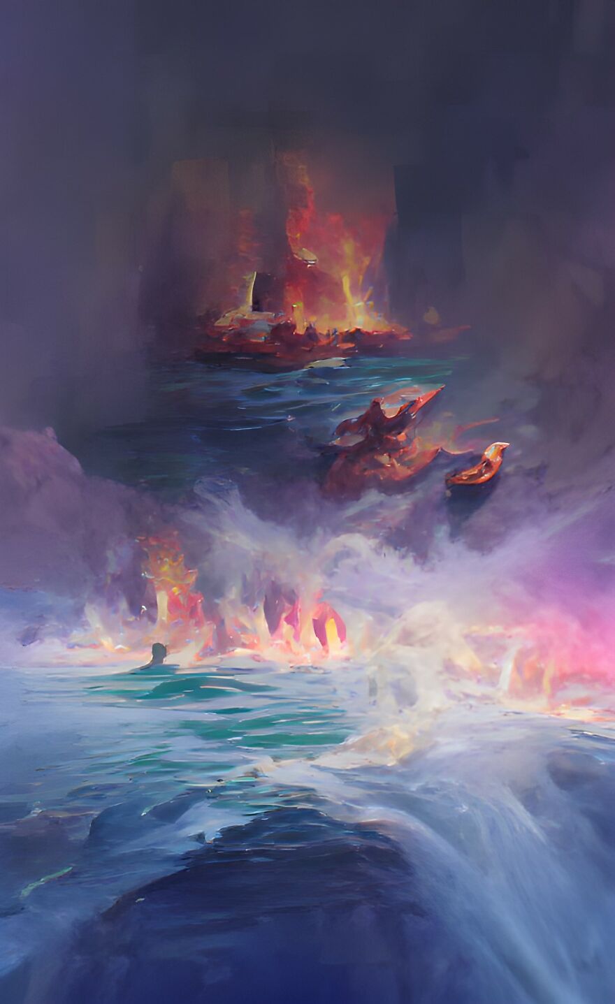 Not Sure What To Call This