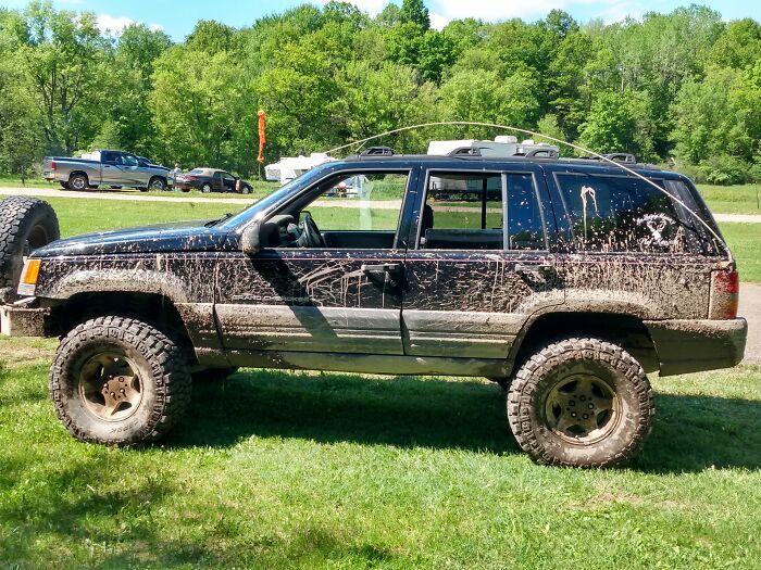 Sorry About That. This Is The After Pic. Don't Know What Happened The First Time Around