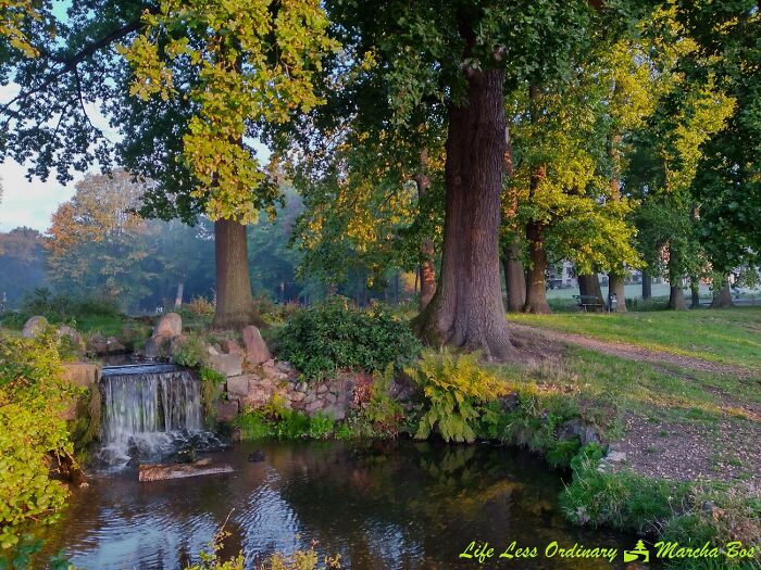 A Little Fairy Land (Netherlands)