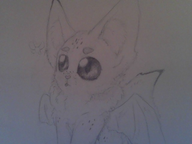 Hey Pandas, What’s Your Favorite Thing To Draw?