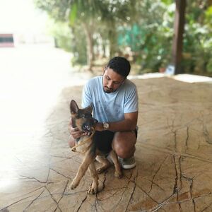 Arjunsinh Chandravat