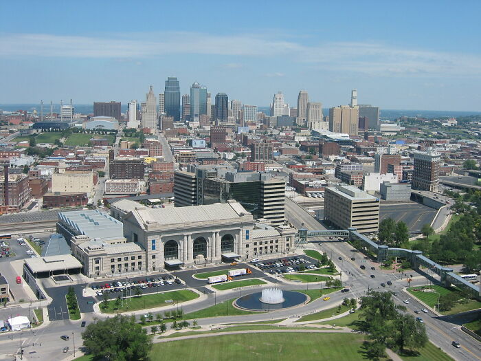 Kansas City, USA