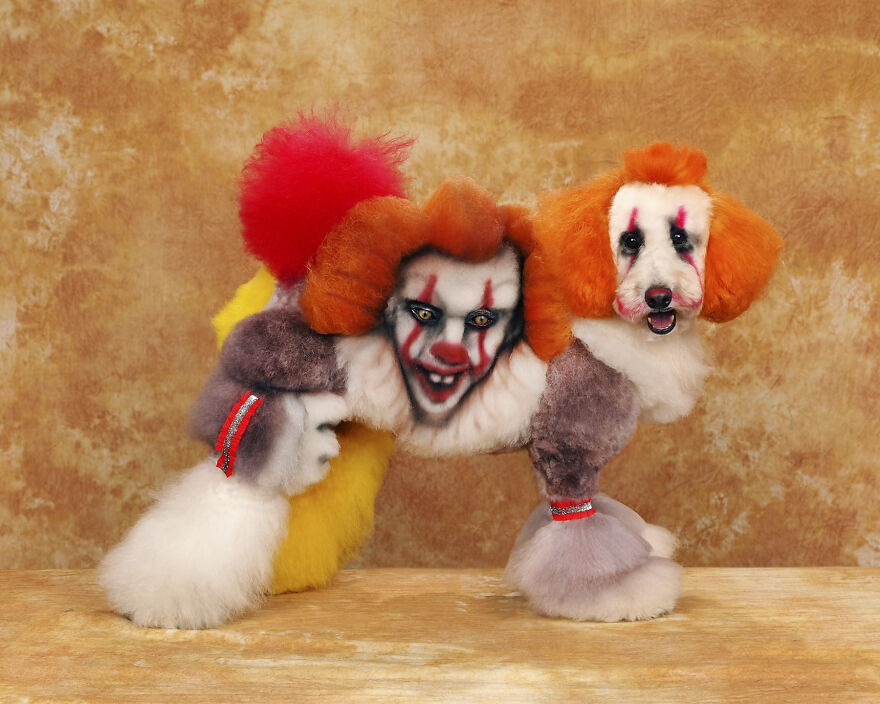 Alf, Mickey And The Other Dogs (2023) Alf, Mickey And The Other Dogs (2023)