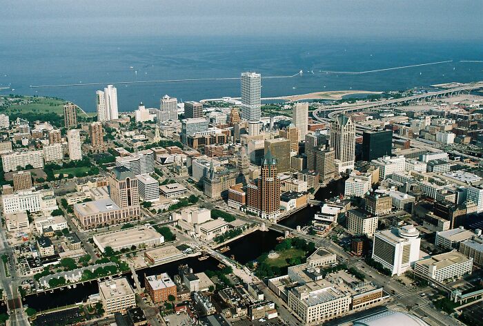 Milwaukee, USA