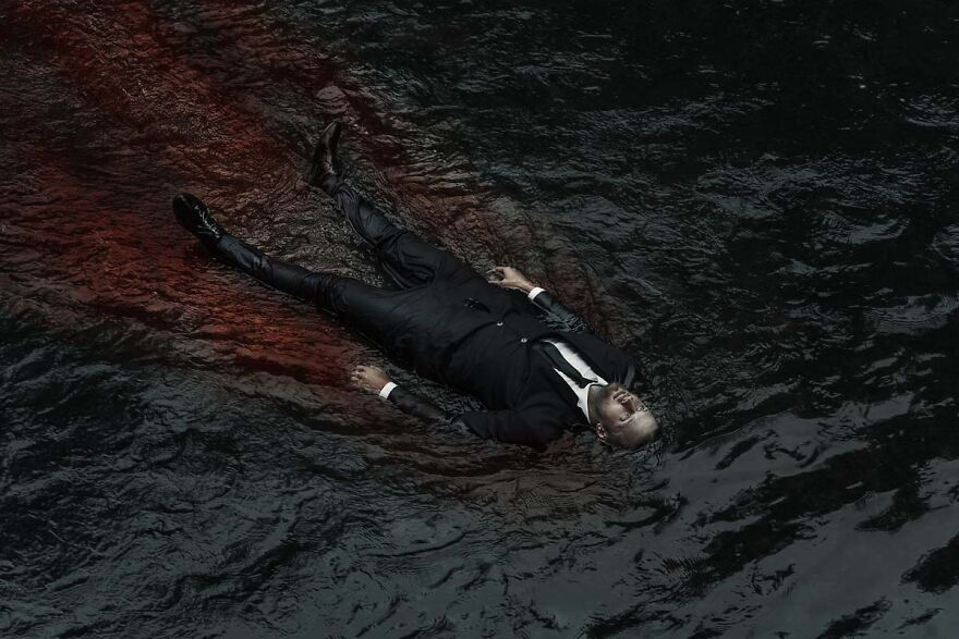 My Style, And The Fear Of Being Forgotten (13 Pics)