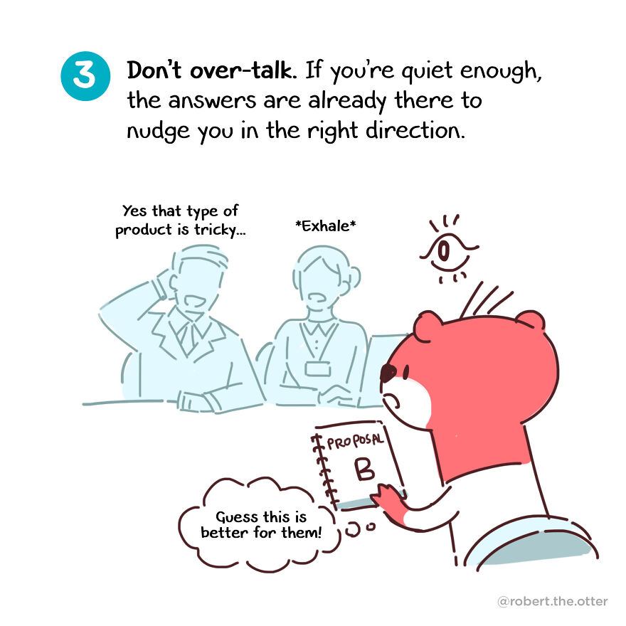 I Made A Comic Guide About The Korean Concept Called "Nunchi", And It Might Help In Situations Where You Need To 'Read The Room' I Made A Comic Guide About The Korean Concept Called "Nunchi", And It Might Help In Situations Where You Need To 'Read The Room'