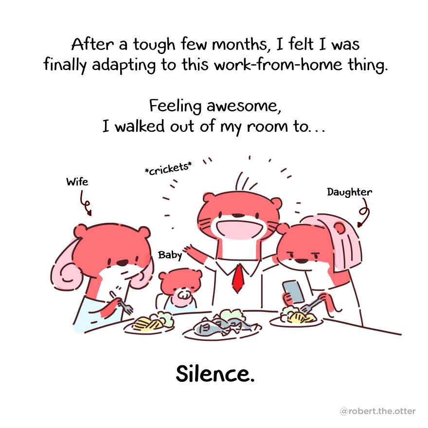 I Made A Comic Guide About The Korean Concept Called "Nunchi", And It Might Help In Situations Where You Need To 'Read The Room' I Made A Comic Guide About The Korean Concept Called "Nunchi", And It Might Help In Situations Where You Need To 'Read The Room'