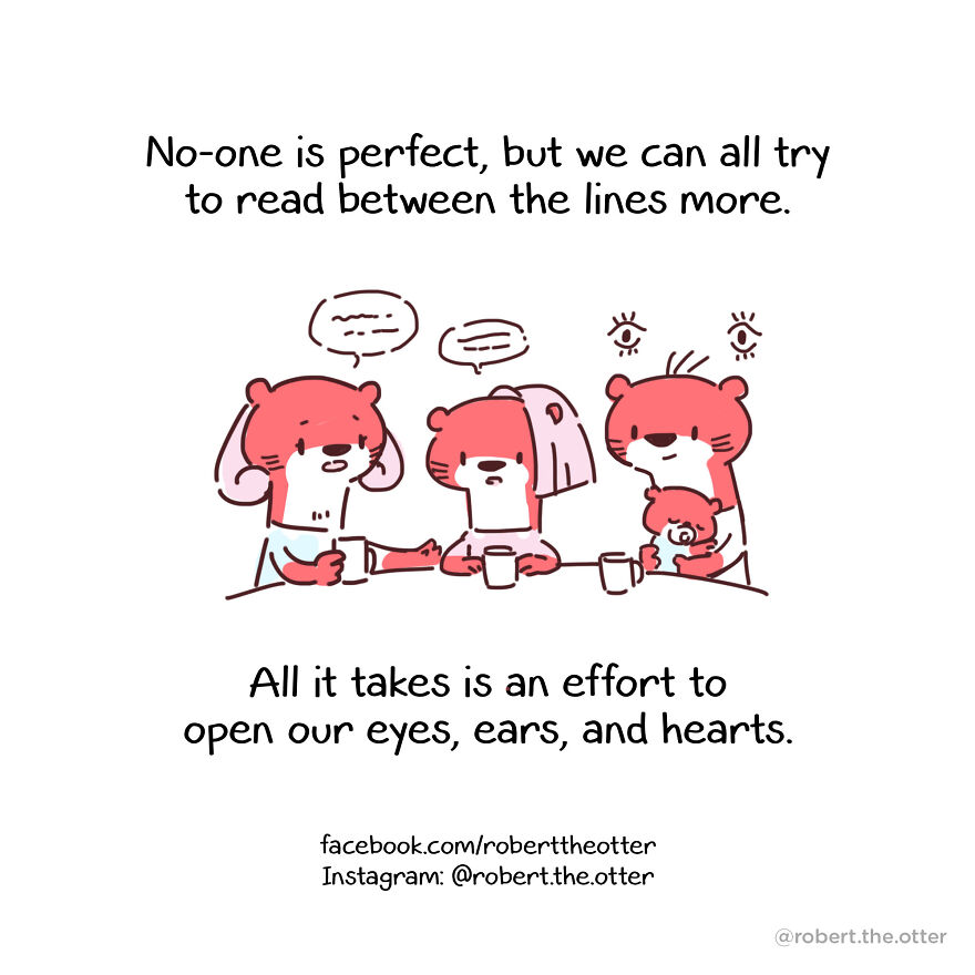 I Made A Comic Guide About The Korean Concept Called "Nunchi", And It Might Help In Situations Where You Need To 'Read The Room' I Made A Comic Guide About The Korean Concept Called "Nunchi", And It Might Help In Situations Where You Need To 'Read The Room'