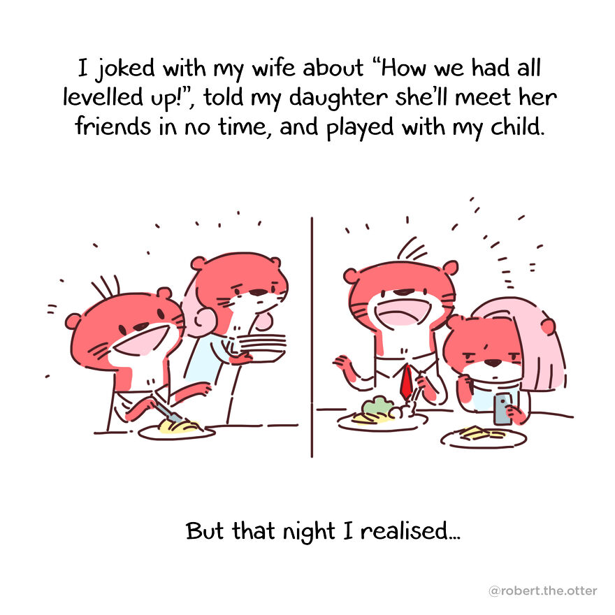 I Made A Comic Guide About The Korean Concept Called "Nunchi", And It Might Help In Situations Where You Need To 'Read The Room'