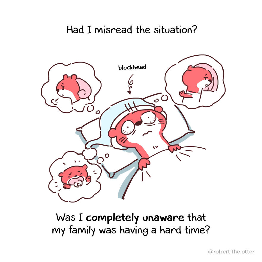 I Made A Comic Guide About The Korean Concept Called "Nunchi", And It Might Help In Situations Where You Need To 'Read The Room' I Made A Comic Guide About The Korean Concept Called "Nunchi", And It Might Help In Situations Where You Need To 'Read The Room'