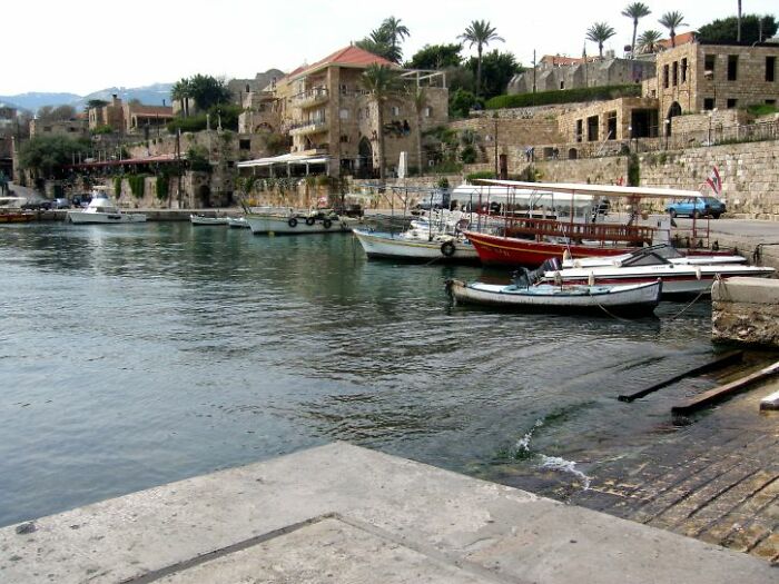 Byblos, Lebanon
