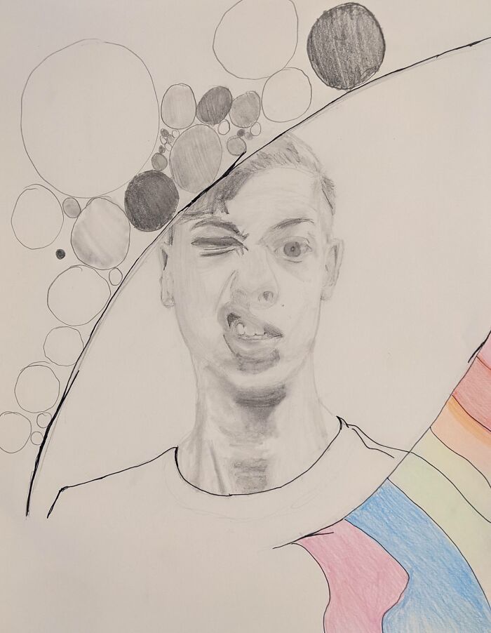 It's The Sneer For Me