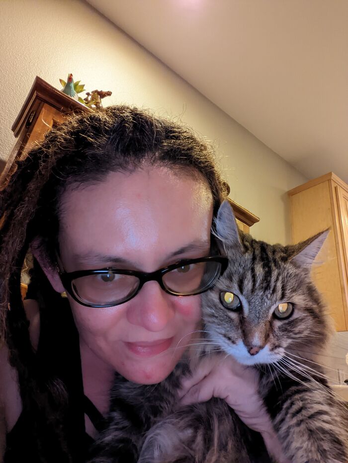 I Was Drunk, Pk Is Thoroughly Unimpressed:)