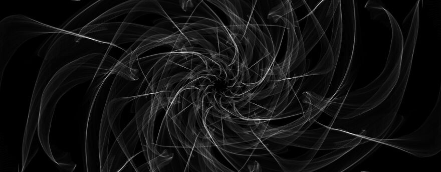 Claws In The Shadows