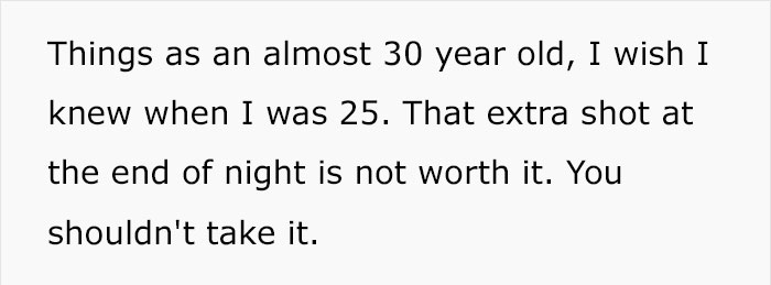 Folks Online Relate To This Woman's 42 Pearls Of Wisdom That She Shared In Hopes Of Helping Others Learn It Earlier Rather Than Later