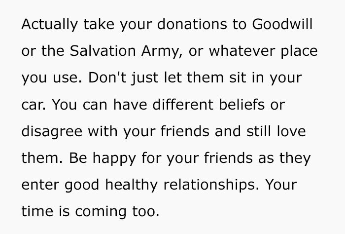 Folks Online Relate To This Woman's 42 Pearls Of Wisdom That She Shared In Hopes Of Helping Others Learn It Earlier Rather Than Later