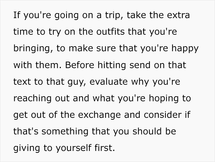 Folks Online Relate To This Woman's 42 Pearls Of Wisdom That She Shared In Hopes Of Helping Others Learn It Earlier Rather Than Later