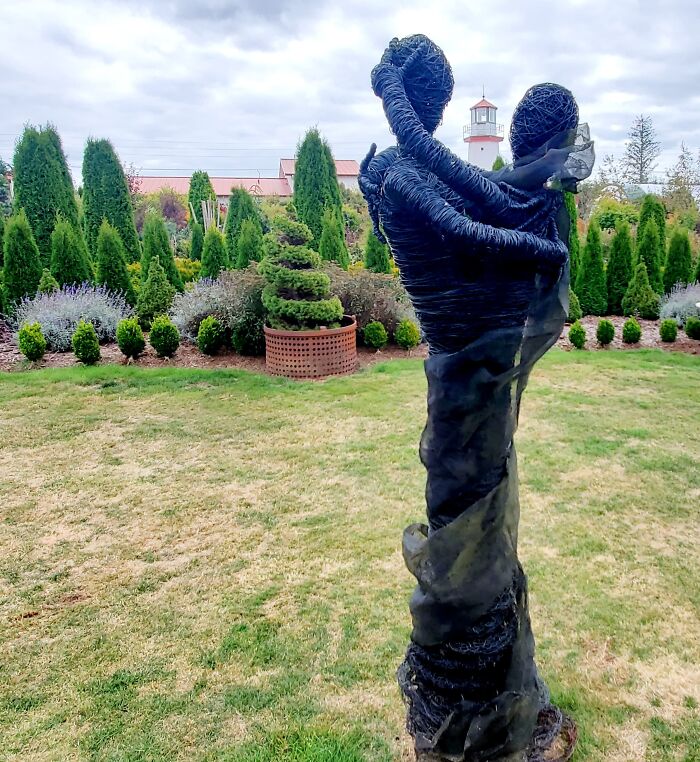 Top 10 Unique Things To See While Visiting The Upper West Coast (30 Pics) Top 10 Unique Things To See While Visiting The Upper West Coast (30 Pics)