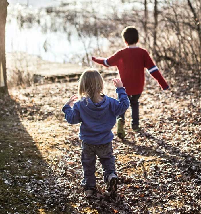 “What's Something That's Considered Normal That Creeps You Out Immediately?” (40 Answers)