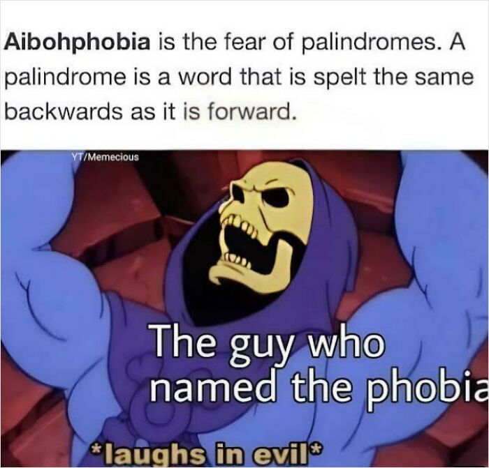 *laughs In Evil*