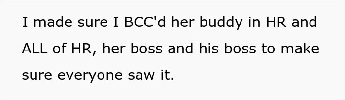 5 Months Pregnant Worker Exposes Her Problematic Boss' Wish To Slap Her To Literally Everyone In The Workspace, Gets Her Fired 5 Months Pregnant Worker Exposes Her Problematic Boss' Wish To Slap Her To Literally Everyone In The Workspace, Gets Her Fired