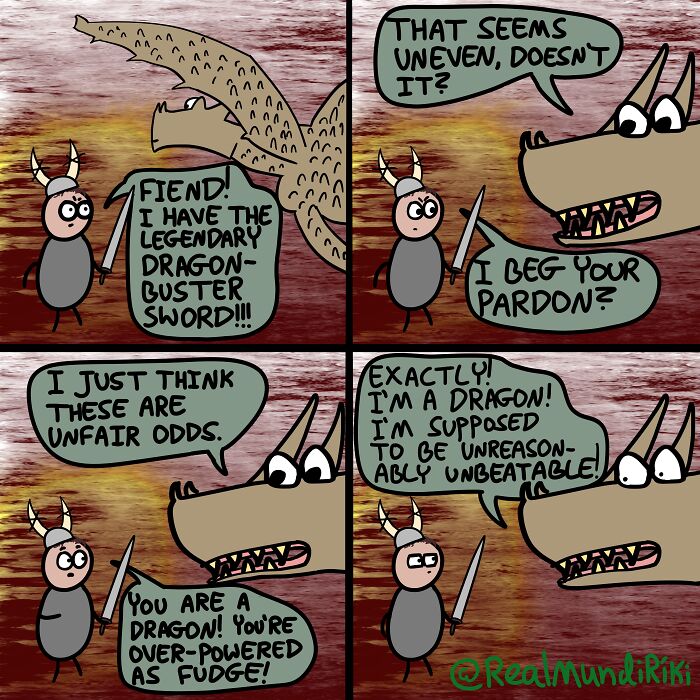 Legendary Dragon-Buster Sword