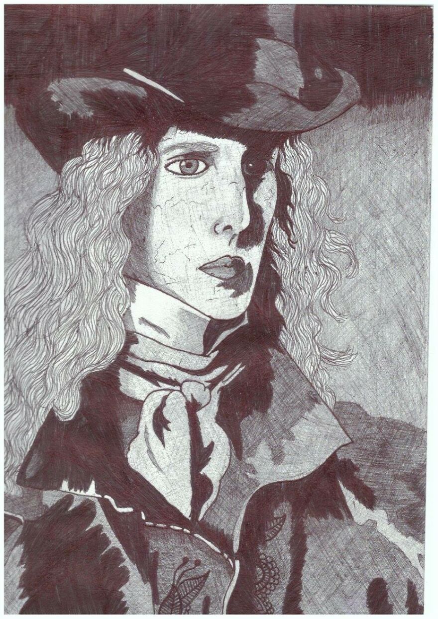 Lestat De Lioncourt