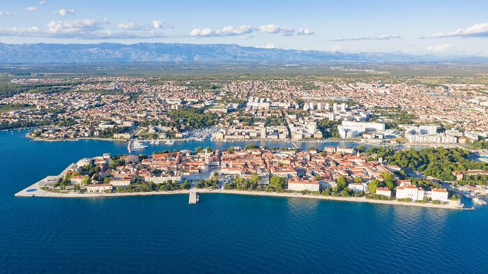 Zadar, Croatia