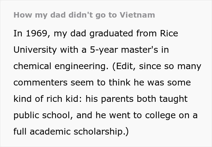 Guy Dupes Military Physical Personnel Into Thinking He Has Heart Issues, Ends Up Not Getting Drafted To War Guy Dupes Military Physical Personnel Into Thinking He Has Heart Issues, Ends Up Not Getting Drafted To War