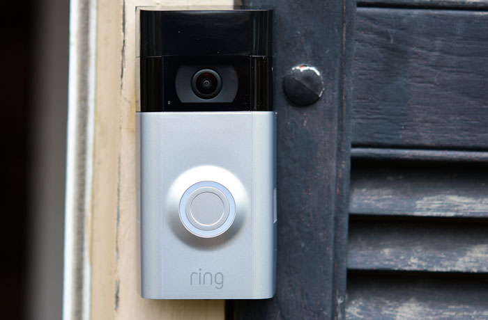 People Drag This Person Who Demanded That Their Neighbor Remove Their Doorbell Camera As It Made Them Feel Uneasy