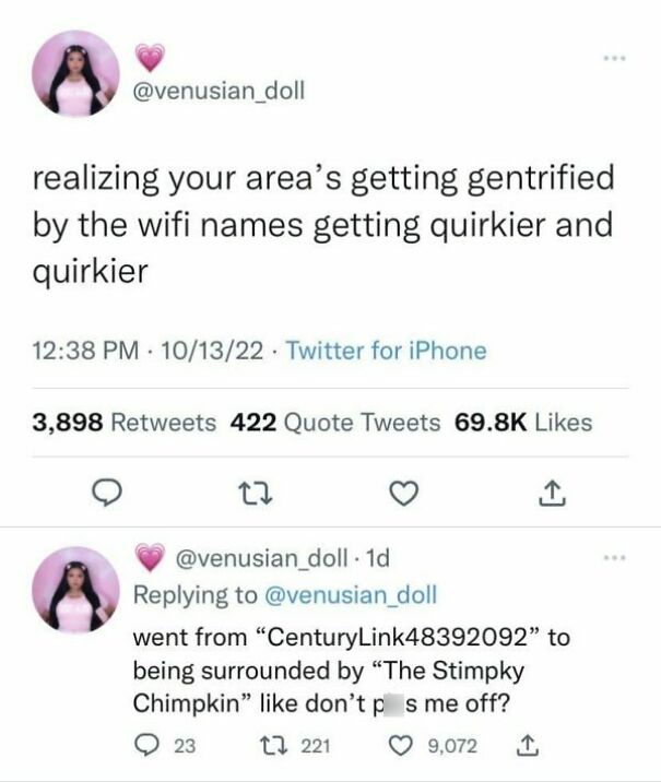 22 Relatable Memes I Found On The Internet