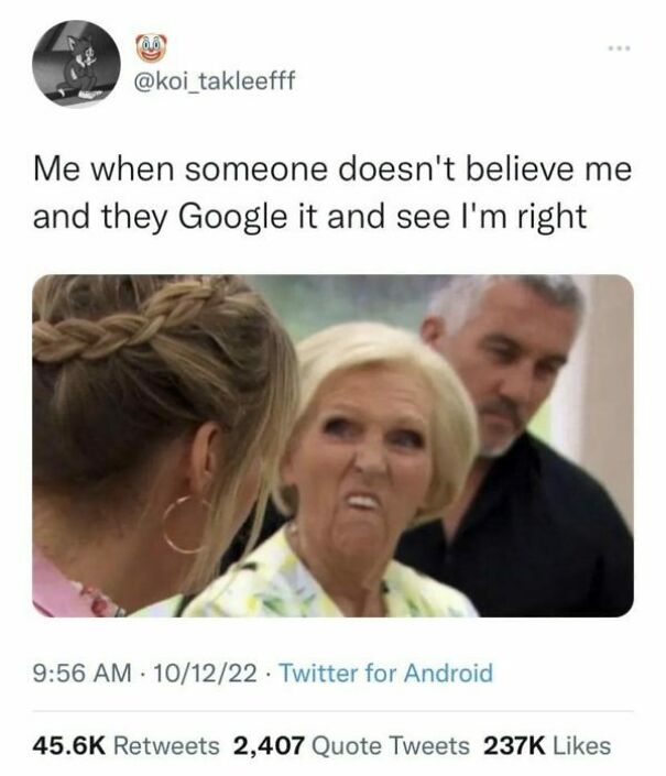 22 Relatable Memes I Found On The Internet