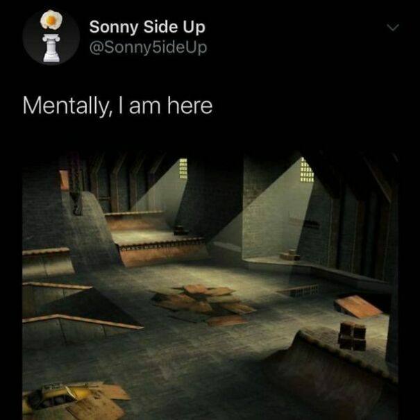 22 Relatable Memes I Found On The Internet