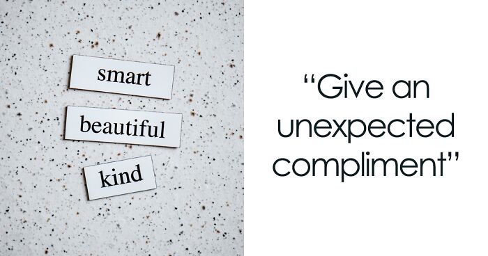 100 Acts Of Kindness Ideas To Get Lady Fortune On Your Side