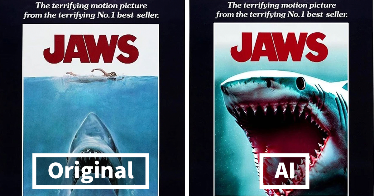 The Best Horror Movie Posters