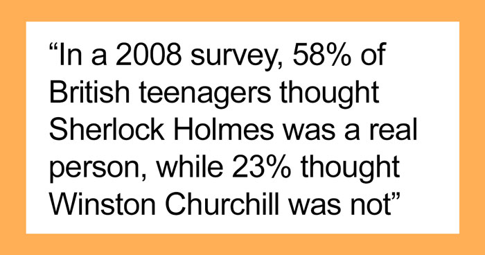 40 Lesser-Known Facts About The World