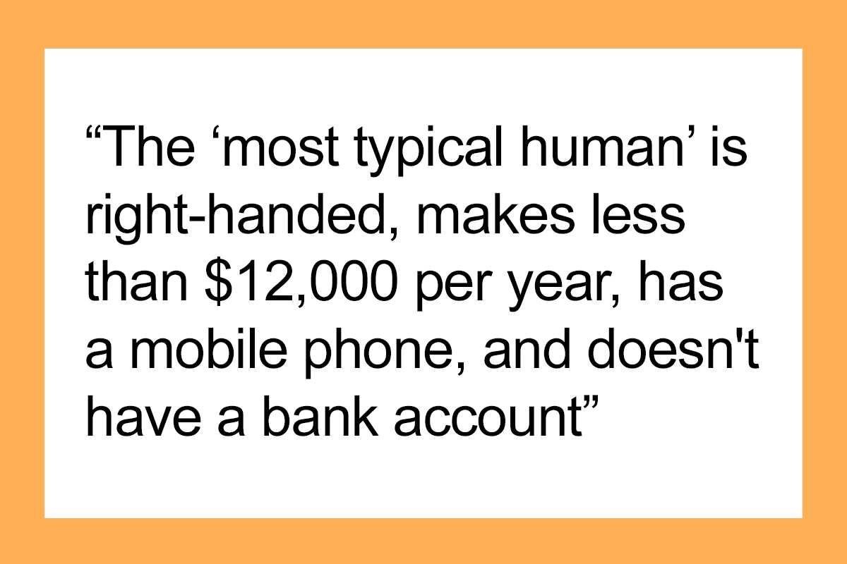 40 LesserKnown Facts About The World Bored Panda