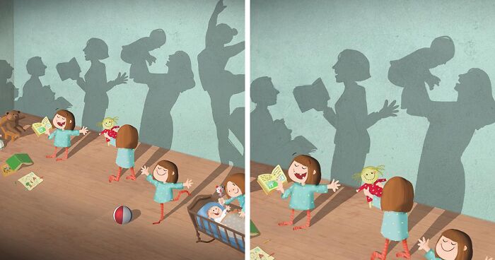 Artist Reveals What’s Wrong With Our Modern Society In These 30 Satirical Illustrations