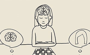 Iranian Artist Calls Attention To Problems In Today's World With These 52 Thought-Provoking Illustrations