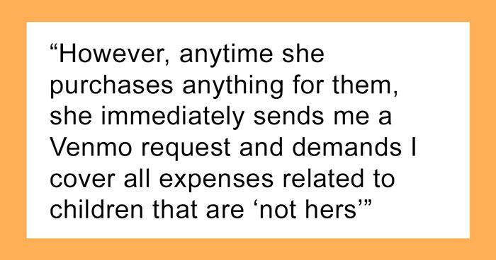 Father Has To Pay “Child Support” To His Kids From Two Wives, Complains That He Can’t Afford All These Expenses